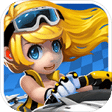 掌上漂移飞车苹果版