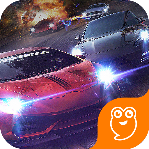 车阵英雄官方版