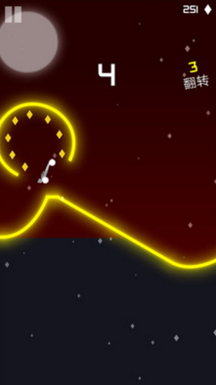 魅影车手安卓版截图2