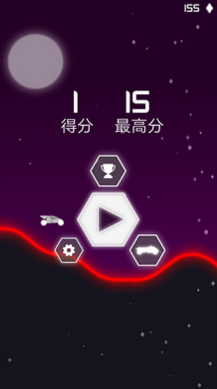 魅影车手安卓版截图3