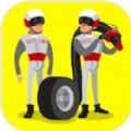 赛车修车店最新版