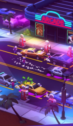 赛车修车店最新版截图1