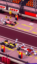 赛车修车店最新版截图3