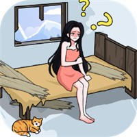 烧脑爱解谜游戏最新版