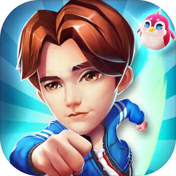 二十四小时明星酷跑无限道具版下载