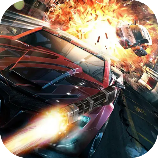 全民烈焰飞车安卓版手游