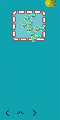 赶跑小老鼠手游下载安装截图2