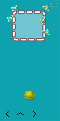 赶跑小老鼠手游下载安装截图1