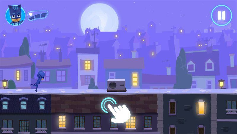 月光英雄无限体力版截图3