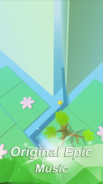 舞蹈线(Dancing Line)截图2