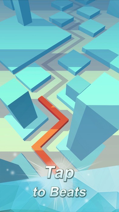 舞蹈线破解版截图3