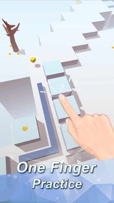 舞蹈线破解版截图1