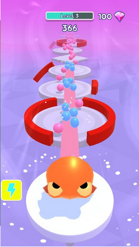 青蛙大作战安卓版截图1