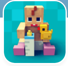 儿童创造官网手游