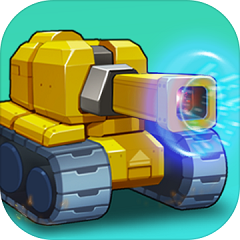 小坦克大作战手游最新版