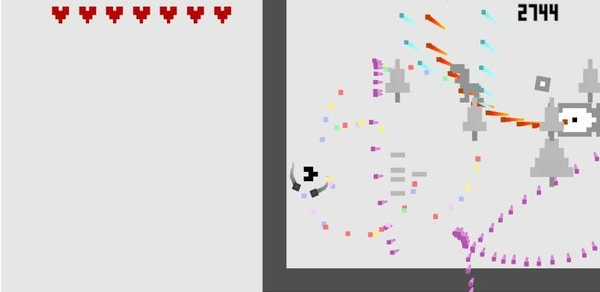 Legends Evolve安卓版截图2