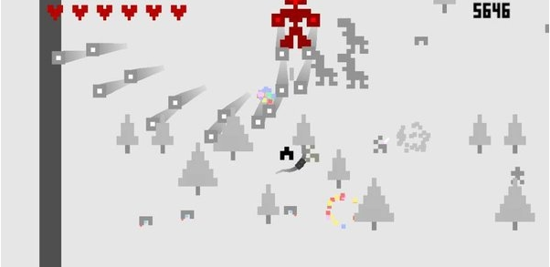 Legends Evolve安卓版截图3