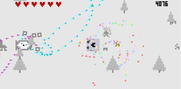 Legends Evolve安卓版截图1