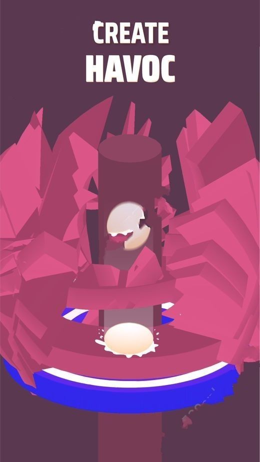 Hoop Smash安卓版截图1