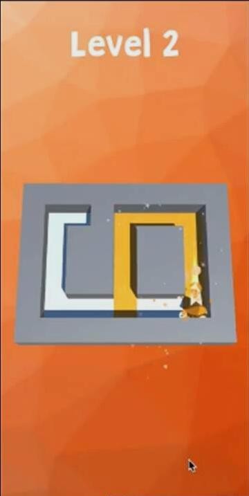 滚轴飞溅最新版截图1