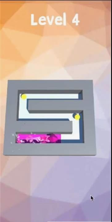 滚轴飞溅最新版截图2