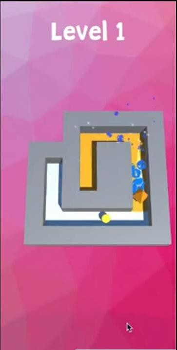 滚轴飞溅最新版截图3