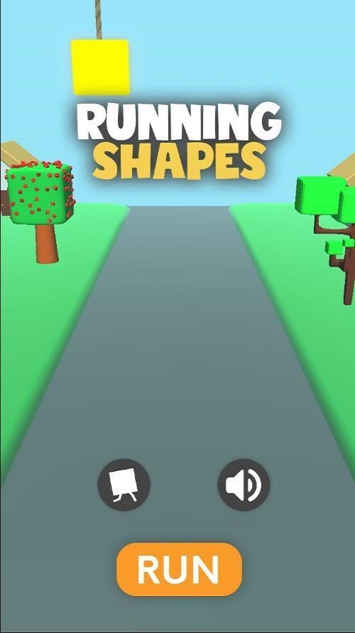 运行形状截图3