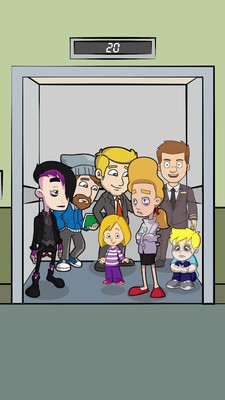 邻居回来了安卓版截图3