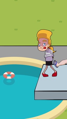 邻居回来了安卓版截图2