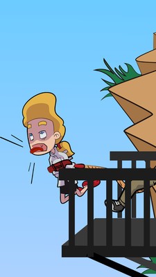 企鹅喜欢钓鱼安卓版截图2