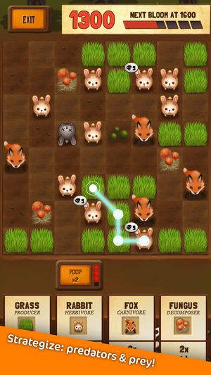 天性使然HabiTactics截图4