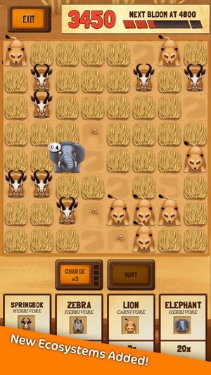 天性使然HabiTactics截图1