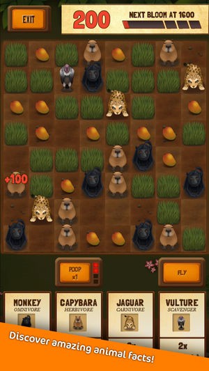 天性使然HabiTactics截图3