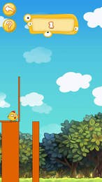 棍子小鸡过桥苹果版截图3
