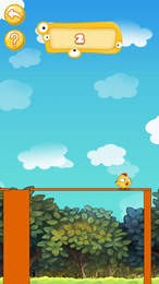 棍子小鸡过桥苹果版截图2