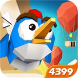 啄木鸟历险记安卓版