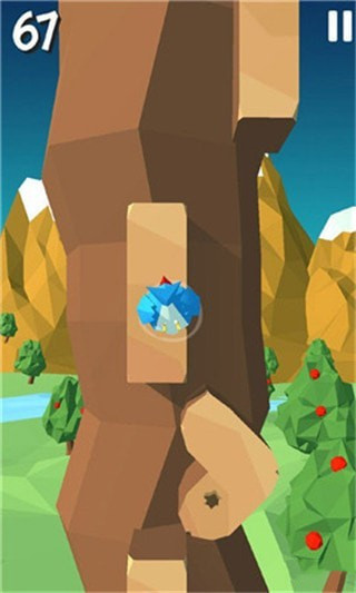啄木鸟历险记安卓版截图3