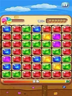 全民飞爆钻石豪华版截图1