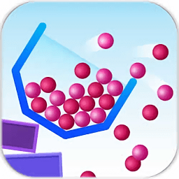 不要让球洒出来解锁版