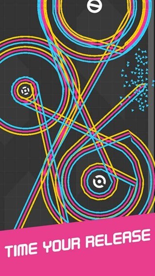 再连一次(One more line)安卓版截图1