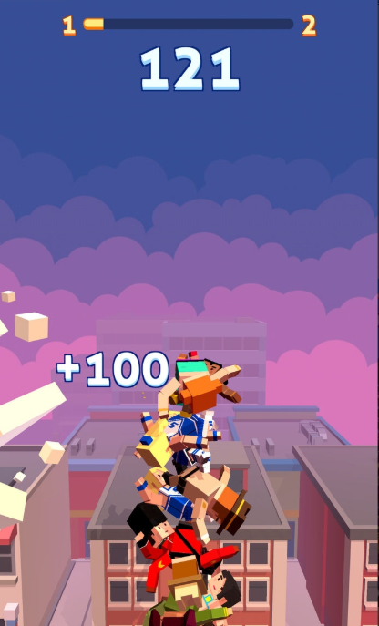 Pile City官方版截图1