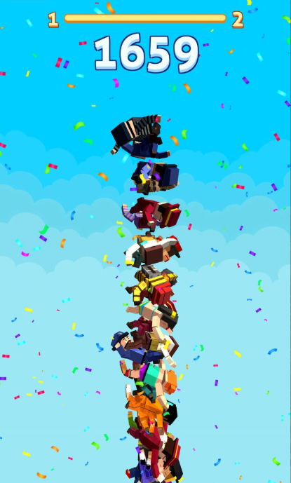 Pile City官方版截图3