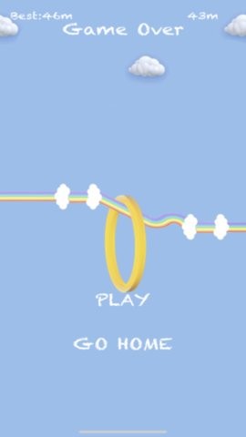 别碰彩虹安卓版截图3