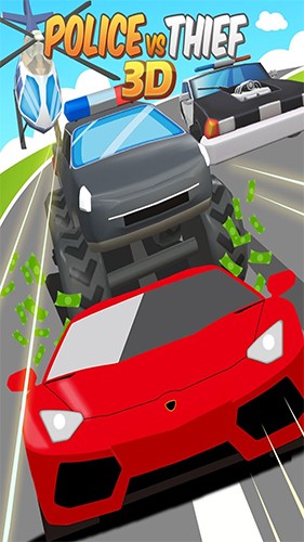 警察小偷大作战官方版截图2