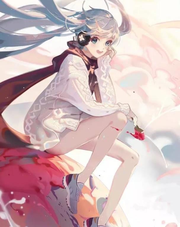 女战神的黑包群安卓版截图3