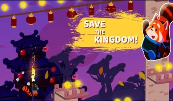 火焰熊猫最新版截图3