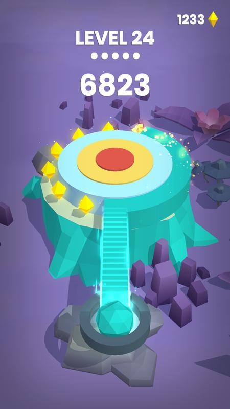 捻击手机版截图4