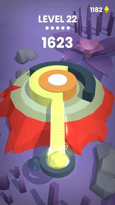 捻击手机版截图1