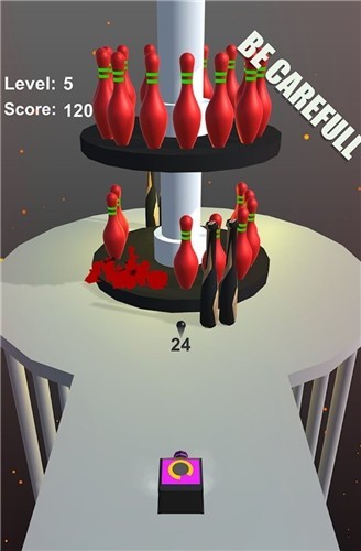 网球射手安卓版截图1