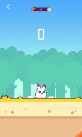 天台大作战游戏截图1